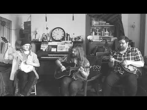 East Virginia Blues - The Greasy Whiskers