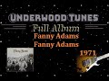 Fanny Adams Fanny Adams 1971 Full Album