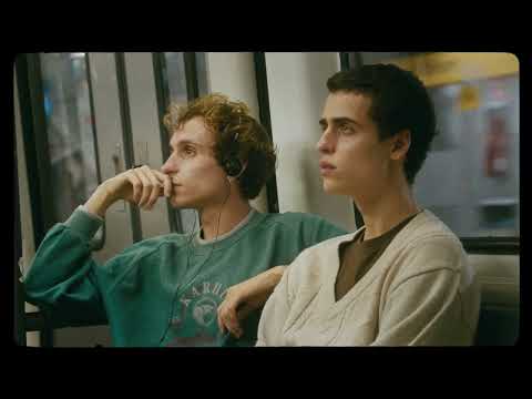 Socunbohemio - Les coses que no m'agraden de tu (Videoclip Oficial)