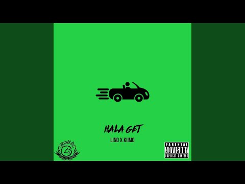 Halaget (feat. Kiimo)