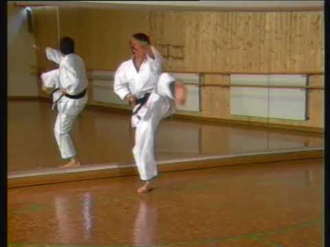 Kata 10 Enpi  - Kanazawa