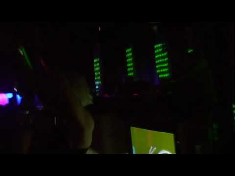 Wolfgang Gartner- Wolfgang's 5th Symphony