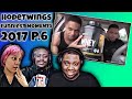 Hodgetwins Funniest Moments 2017 06 REACTION