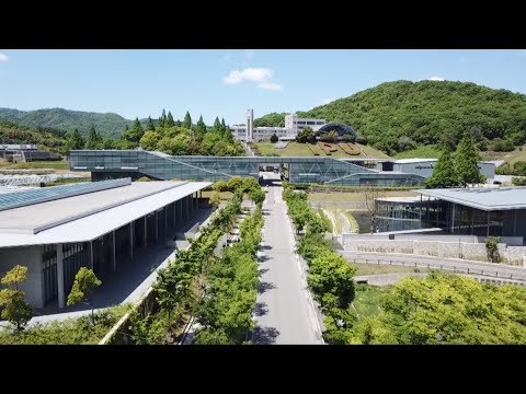 2019年 IPU・環太平洋大学 International Pacific University