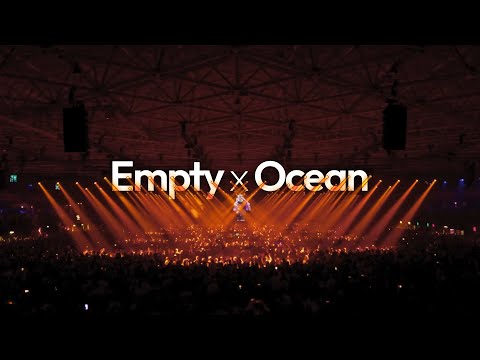 Empty x Ocean