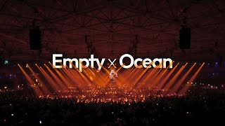 Cover art for Empty x Ocean