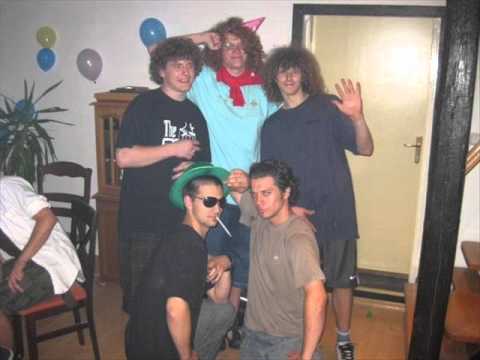 High5 - Brojalica (2007)