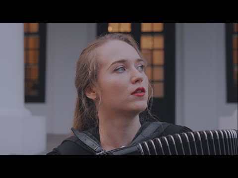 Júlia Masnicová - Oblivion (Astor Piazzolla)