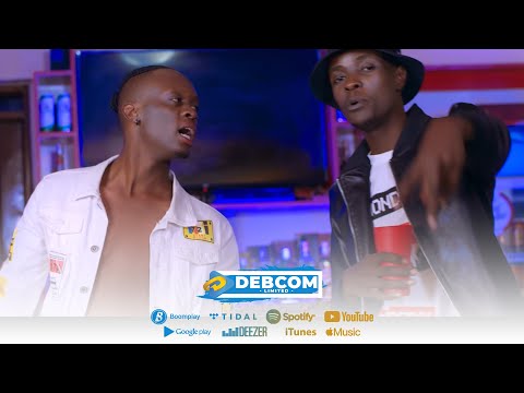 Zawadi Vanilla X Odi Wa Muranga - Gate B (official video) (DIAL *860*155# TO SET SKIZA)