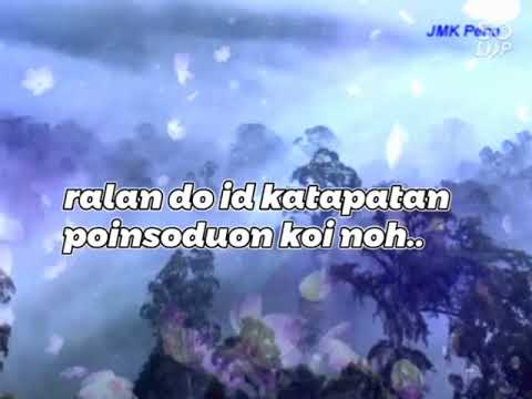 Id Pomogunan diti||Hain Jasli with lirik