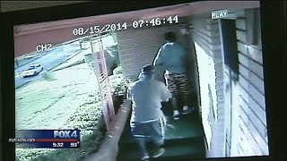 South Oak Cliff thieves break into 75-year-old woman's home