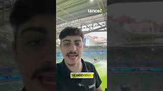 🐷 VITOR ROQUE DE VOLTA AO TIME E PALMEIRAS ESCALADO PARA ENFRENTAR O ATHLETICO-PR
