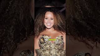 Whatever Happened to Vanessa Williams&#39; 4 Children #children #actor #facts #celebritykids #money #usa