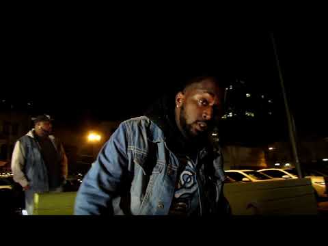 KD Tha Goer - Ain't Trippin (P. Ant Beatz)