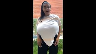 Los envidiosos dirán que no mido 1,78   Anneris