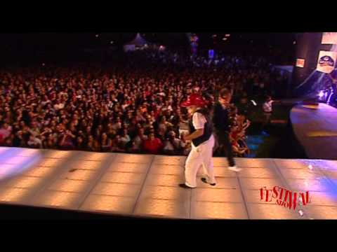 GI0' VALERIANI al FESTIVAL SHOW 2011  a Vicenza