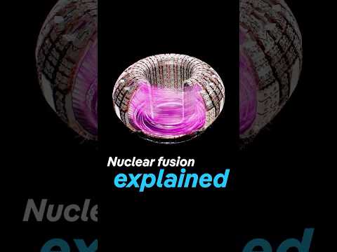 Nuclear Fusion Explained | Dw Documentary