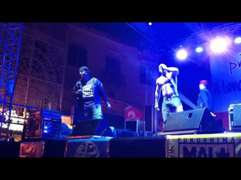 TOKI -  I SO D BAR -  Live P.Ferrarese