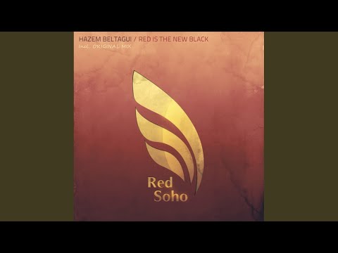 Red Is The New Black (Original Mix)