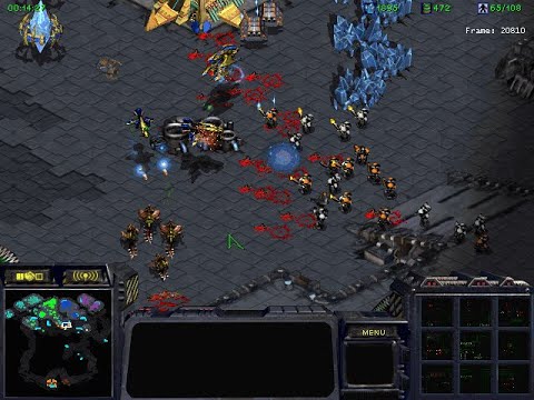 Fraudcraft 29 Nov 2020