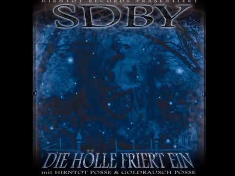 SDBY x Uzi x Blokkmonsta - Der Schatten über Deutschland