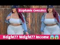 Stephanie Gonzalez Wikipedia Age Height Weight Family Facts And Networth