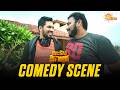 Natpe Thunai Comedy Scene Adhi Anagha RJ Vigneshkanth Adithya TV