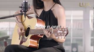 Download lagu Lux with Floral Fusion Oil - Play it your way mp3 Download lagu Lux with Floral Fusion Oil - Play it your way mp3