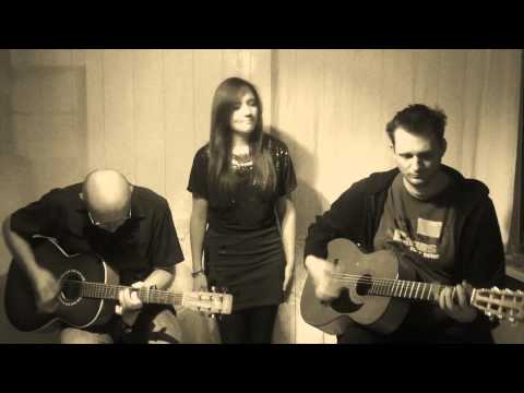 Deep River - Down and Lonely - Live - Wohnzimmer, Laubach