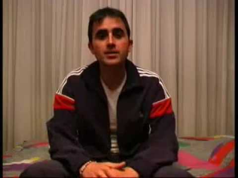 WHAT A SAD LIFE (QVMT) 02x01