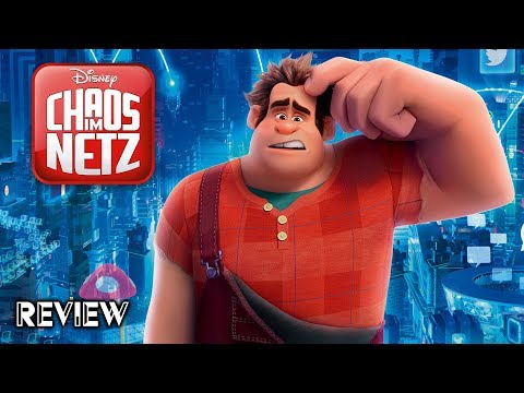 RALPH REICHTS 2 / Kritik - Review | MYD FILM