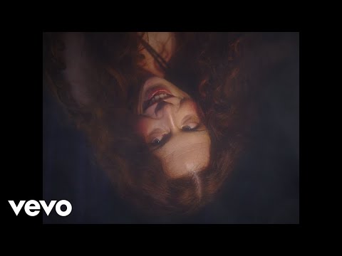 Lize - Folle (Clip officiel)