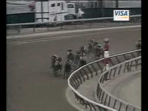 Fusaichi Pegasus - 2000 Wood Memorial