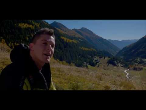 Grosio - La Val Grosina (vecchio)