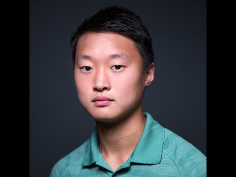 Colin Lee - KoreanAmericanStory.org