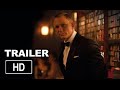 James Bond Spectre Trailer 2015 - YouTube