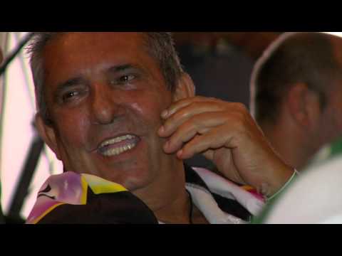 Unidos dos Morros é a campeão do carnaval santista de 2016