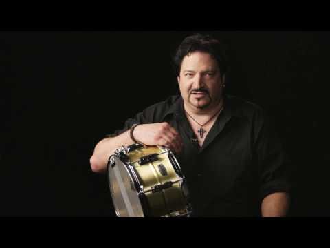 Mike Vanderhule Interview - Yamaha Recording Custom Snare