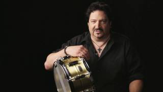 Mike Vanderhule Interview - Yamaha Recording Custom Snare