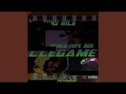 Llegame (feat. YoungBosslzf & Money Type Boy)