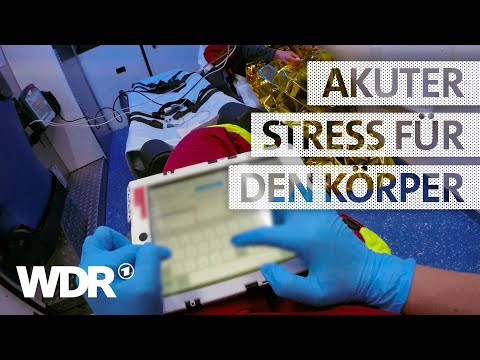 Alkoholkranker auf kaltem Entzug | S04/E06 | Feuer & Flamme | WDR