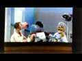 Sesame Street Dentist Of Seville