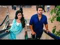 Sai Dharam Tej Anupama Parameswaran Blockbuster Telugu Movie Climax Scene Tej I Love You Movie