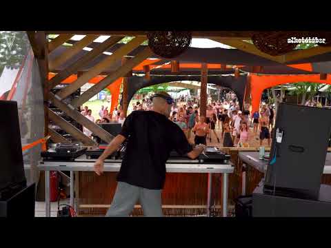 Alkotótábor 21. Pablo Bolivar