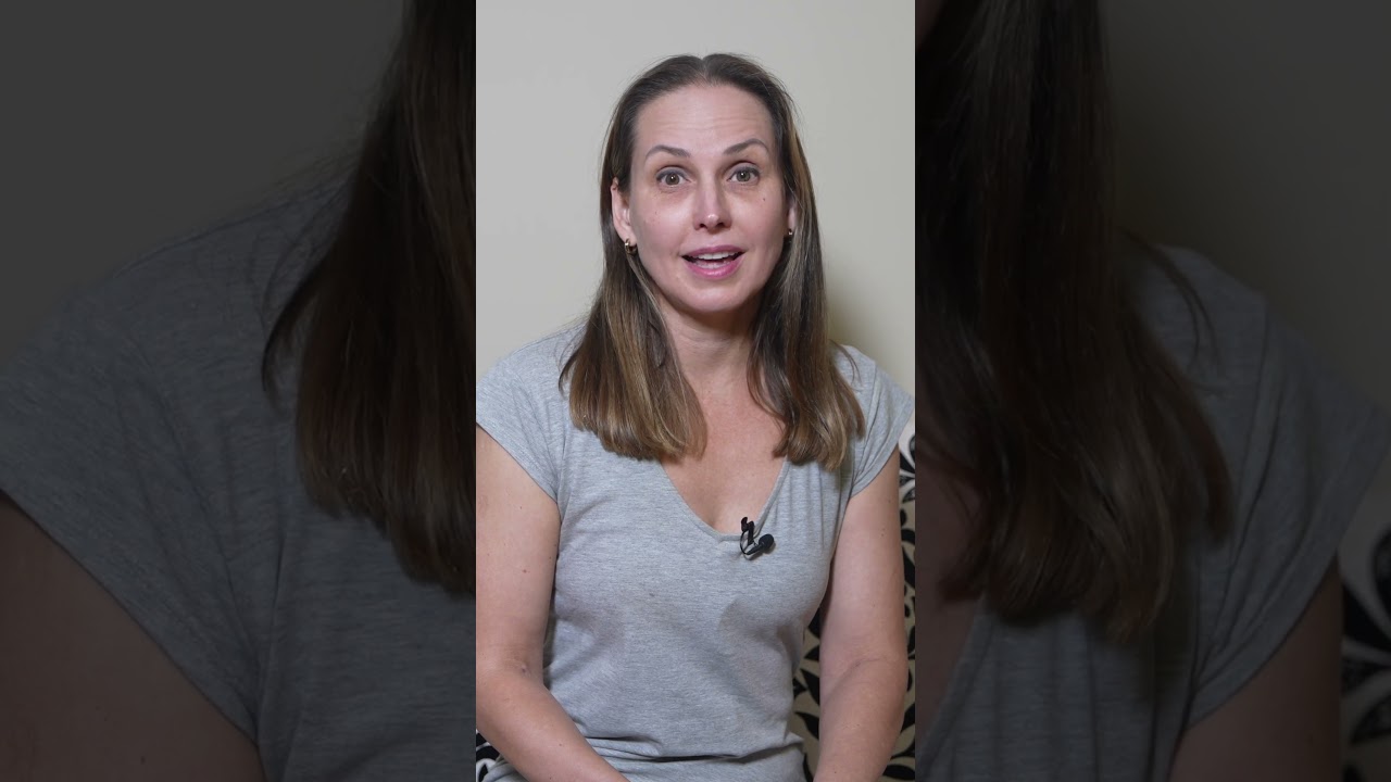 Olga Ward/Beaverton Neurofeedback — Video Introduction