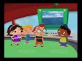 Kleine Einsteins NL Aflevering 3 6