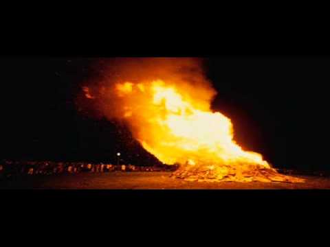 DJ Stutter's Fired UP Mix