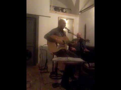 Anteprima video "Mauro Salvetti voce e chitarra" su Lyrium