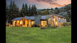 62 Morven Ferry Road, Arrow Junction, Queenstown