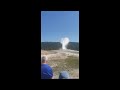 Old Faithful